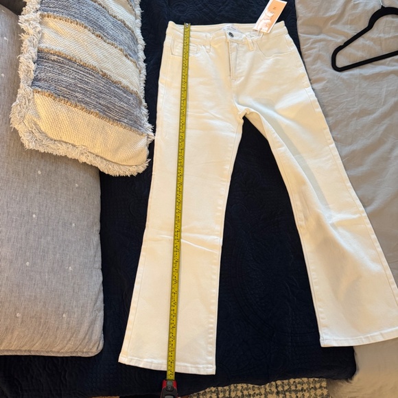 NWT RISEN jeans women’s size 9/29 - Picture 3 of 12